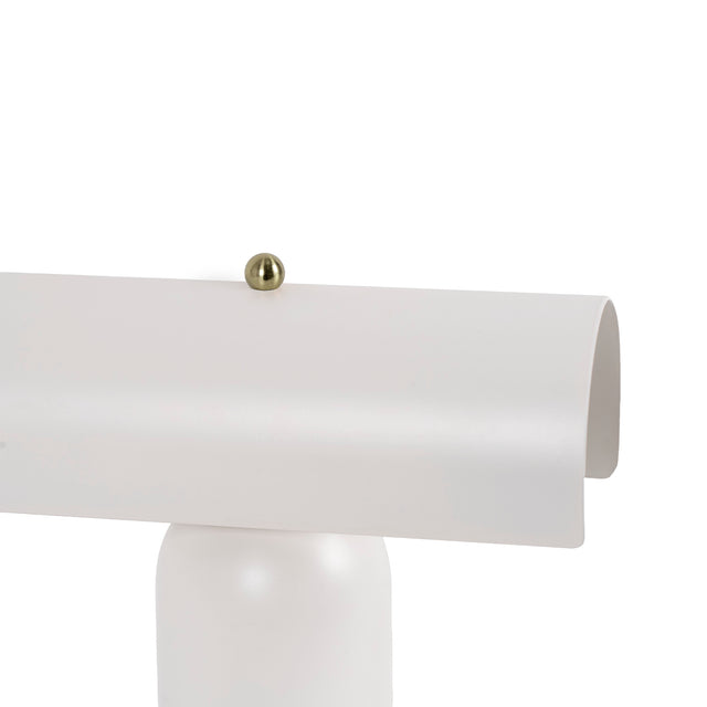 Lámpara de sobremesa Talavan Beige de Somcasa Vlc - imagen 5