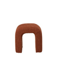 Puff Edy Terracota Terracota | vista principal | Somcasa Vlc | 00PF203134