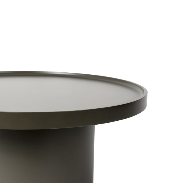 Mesa de centro Warren 80 cm Verde de Somcasa Vlc - imagen 3