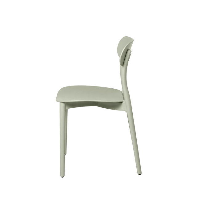 Silla Greta Verde | vista secundaria | Somcasa Vlc | 00SL115528 | imagen 2