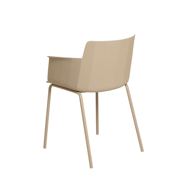 Silla Dolly Beige | vista principal | Somcasa Vlc | 00SL115725
