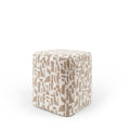 Puff River Beige | vista principal | Somcasa Vlc | 00PF204325