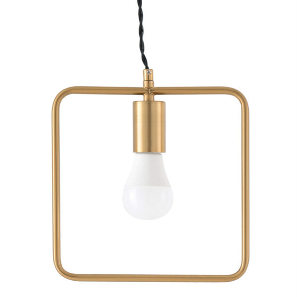 Lámpara de techo Hedra Gold de Somcasa Vlc