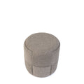 Puff Elias Taupe | vista principal | Somcasa Vlc | 00PF203930