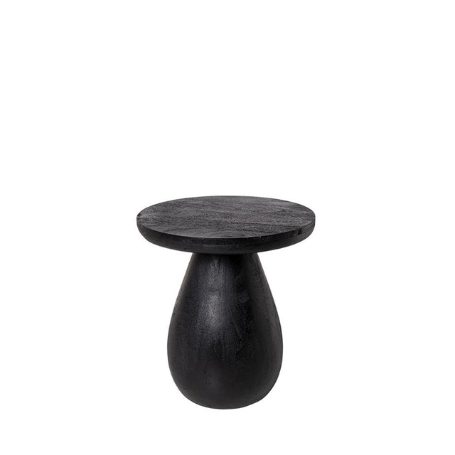 Mesa de centro Hardik 45cm 45 × 45 cm de Somcasa Vlc - imagen 2