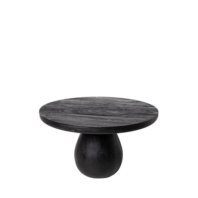 Mesa de centro Hardik 70cm 70 × 70 cm de Somcasa Vlc - imagen 2