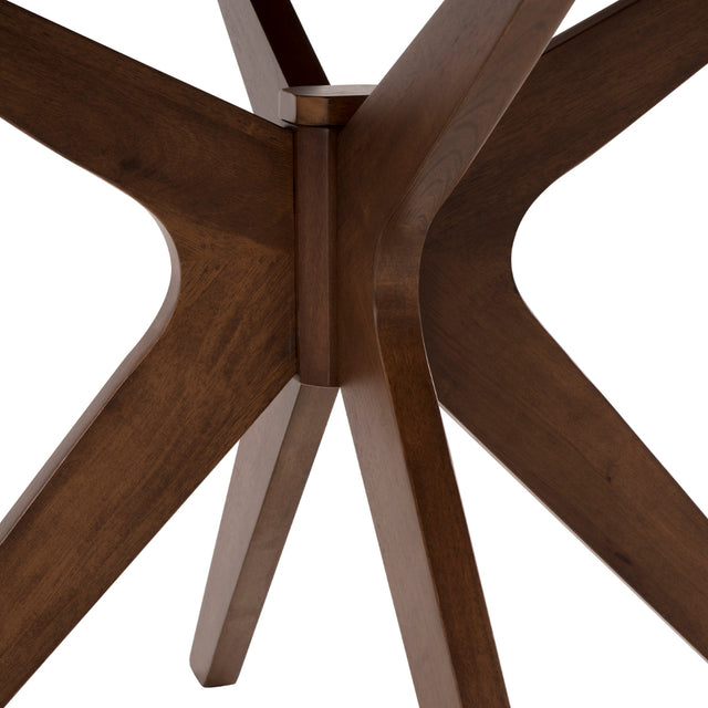 Mesa Carmel Red Madera | detalle de diseño | Somcasa Vlc | 00MS201133 | imagen 3
