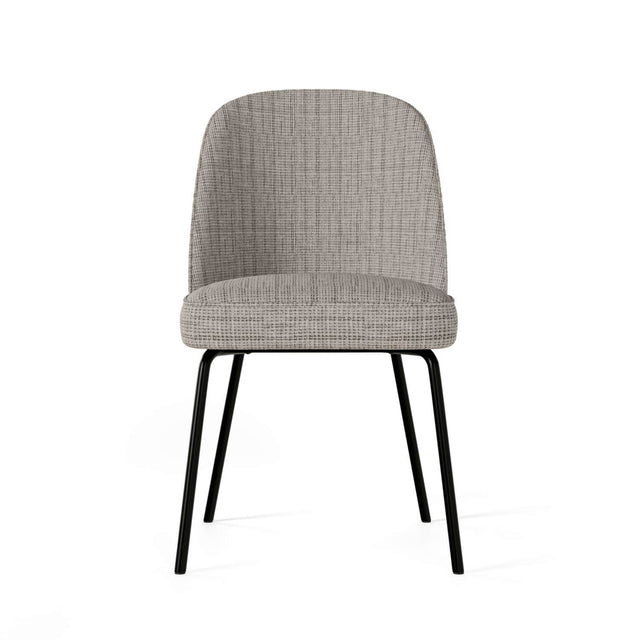 Silla Maxime Taupe | detalle de diseño | Somcasa Vlc | 00SL120930 | imagen 3