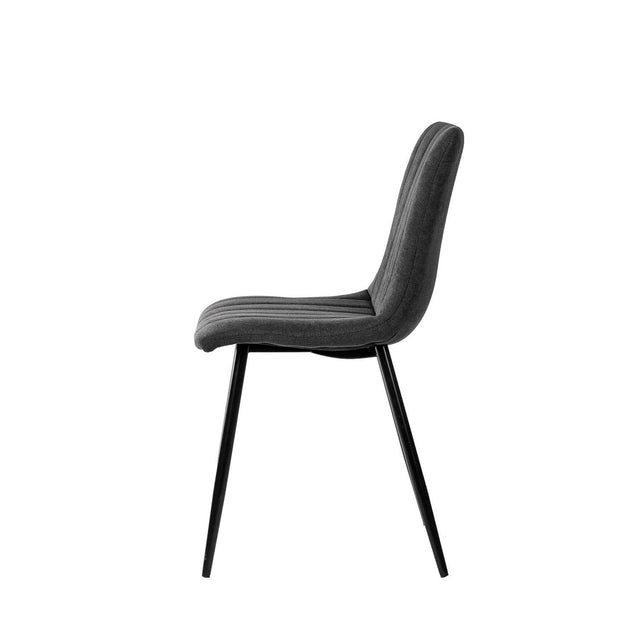 Silla Xena Dark Gris | vista principal | Somcasa Vlc | 00SL106922