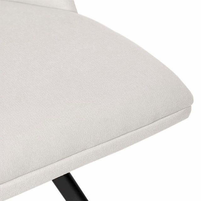 Silla Cris Beige | detalle de acabado | Somcasa Vlc | 00SL101525 | imagen 5