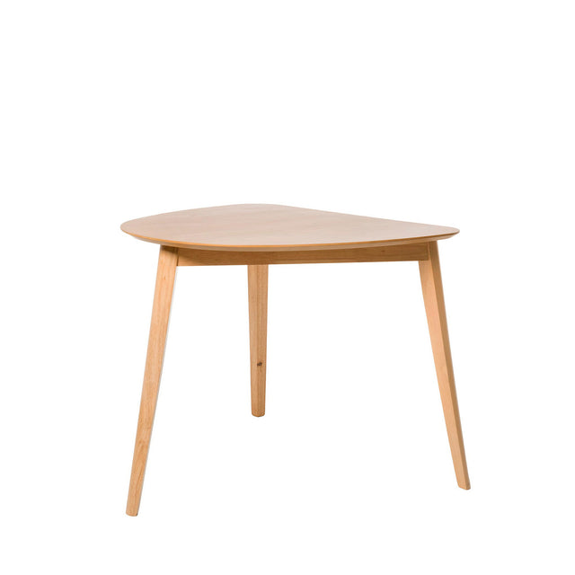 Mesa Morgan Roble 92 cm de Somcasa Vlc - imagen 6