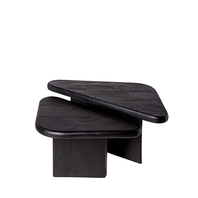 Mesa de centro Rishi 78 cm de Somcasa Vlc