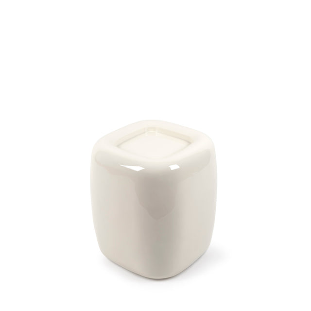 Mesa de centro Clay Beige Brillo de Somcasa Vlc - imagen 6