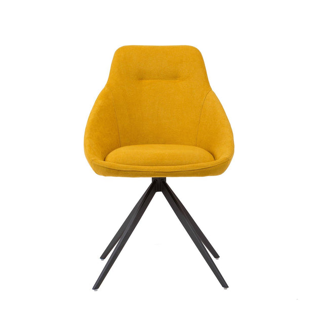 Silla Celia Amarillo | detalle de diseño | Somcasa Vlc | 00SL104227 | imagen 3