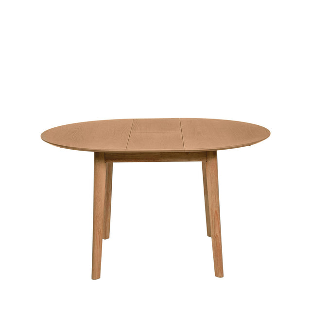 Mesa Liana Red Roble | detalle de diseño | Somcasa Vlc | 00MS209744 | imagen 3