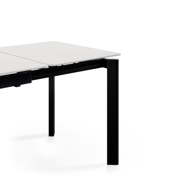 Mesa Constance Creta Metal | detalle de acabado | Somcasa Vlc | 00MS218067 | imagen 5