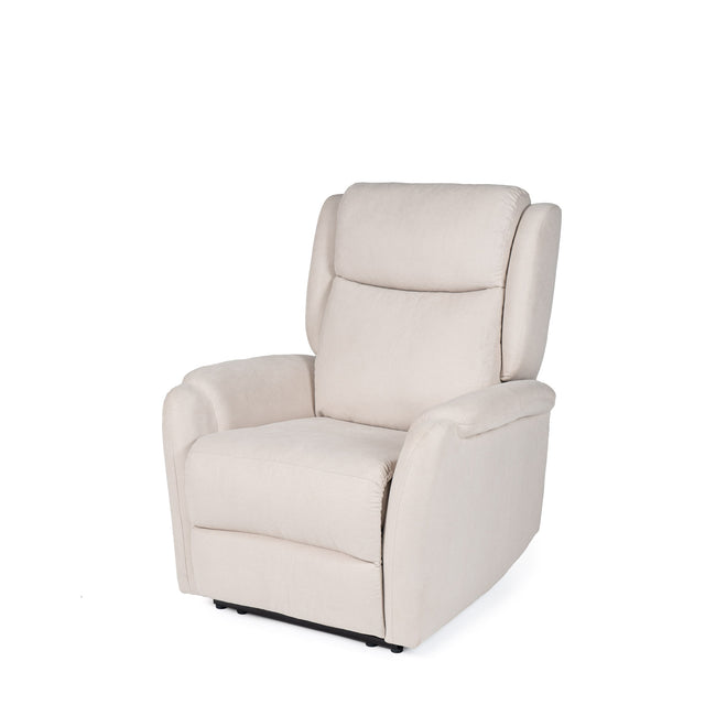 Sillón P.lift 2 Motores Akari Beige de Somcasa Vlc - imagen 13