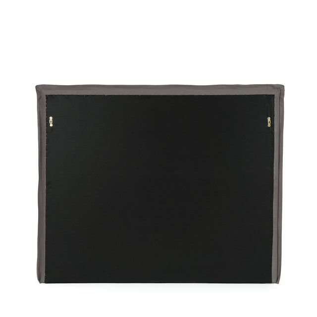 Cabezal Alisio 150/160 Tapizado Taupe | vista lateral | Somcasa Vlc | 00MB401230 | imagen 4