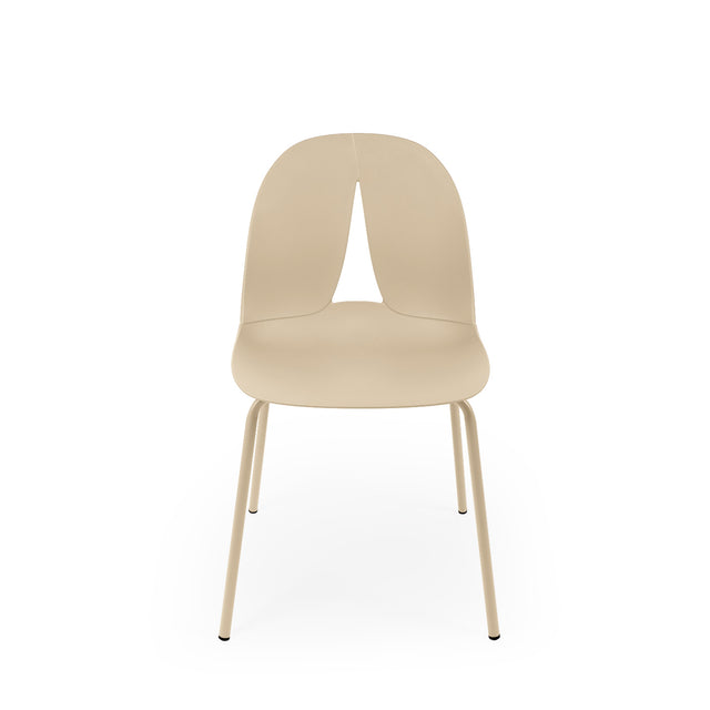 Silla Arwen Beige | detalle de diseño | Somcasa Vlc | 00SL126925 | imagen 3