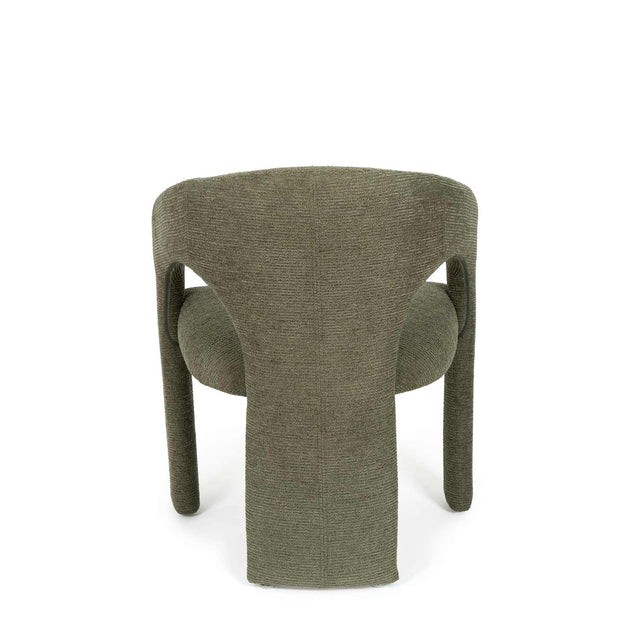Silla Loretta Verde | imagen de ambiente | Somcasa Vlc | 00SL124328 | imagen 6