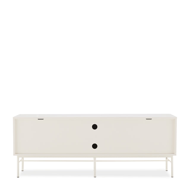 Mueble TV Oslo Perla 148 cm de Somcasa Vlc - imagen 5