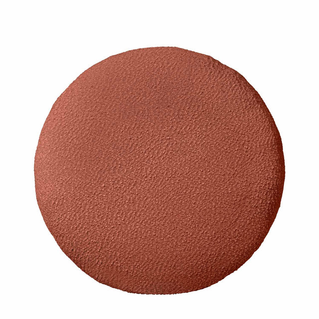 Puff Elliot Terracota Terracota | detalle de diseño | Somcasa Vlc | 00PF203534 | imagen 3