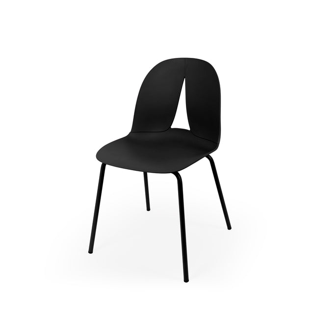 Silla Arwen Negro | imagen de ambiente | Somcasa Vlc | 00SL126901 | imagen 6