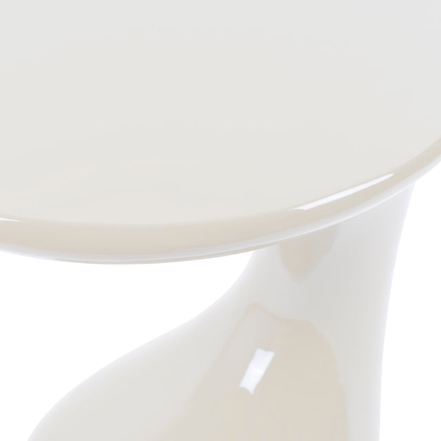 Mesa de centro Liam Beige Brillo de Somcasa Vlc - imagen 3
