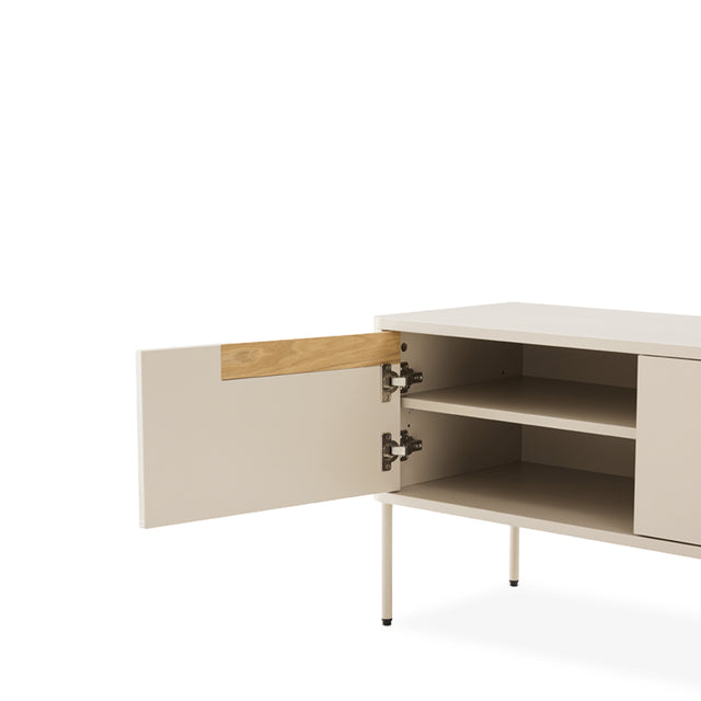Mueble TV Muebles Bergen | imagen de ambiente | Somcasa Vlc | 00MB422333 | imagen 6