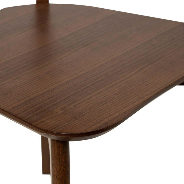 Silla Alaia Nogal | imagen de ambiente | Somcasa Vlc | 00SL116633 | imagen 6