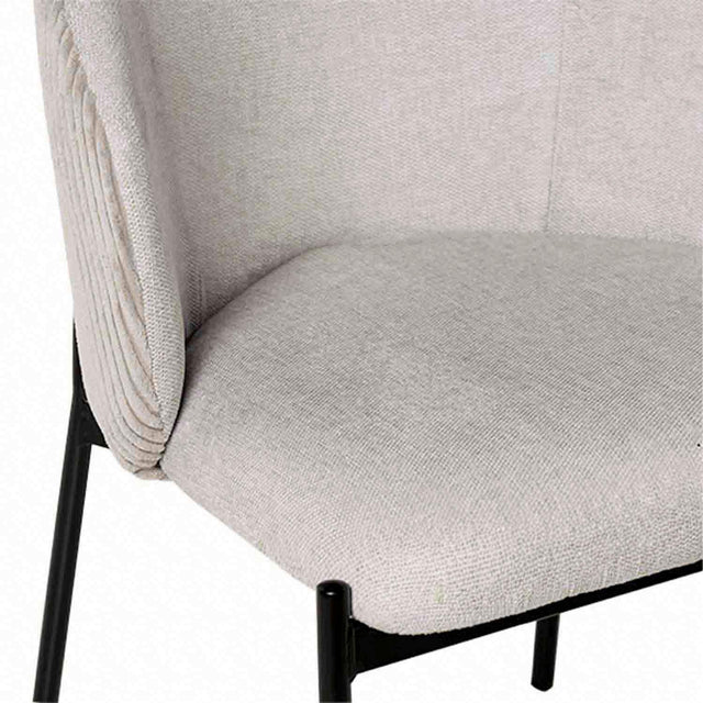 Silla Faina Beige | imagen de ambiente | Somcasa Vlc | 00SL117325 | imagen 6
