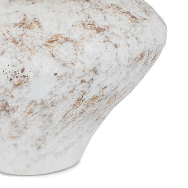 Lámpara de sobremesa Viso Beige de Somcasa Vlc