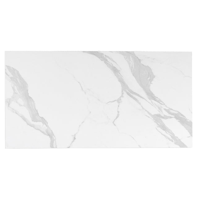 Mesa Eloise 140 cm Fija Creta/Nogal de Somcasa Vlc - imagen 5