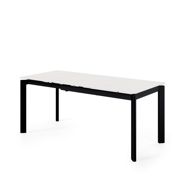Mesa Constance Creta Metal | vista lateral | Somcasa Vlc | 00MS219967 | imagen 4