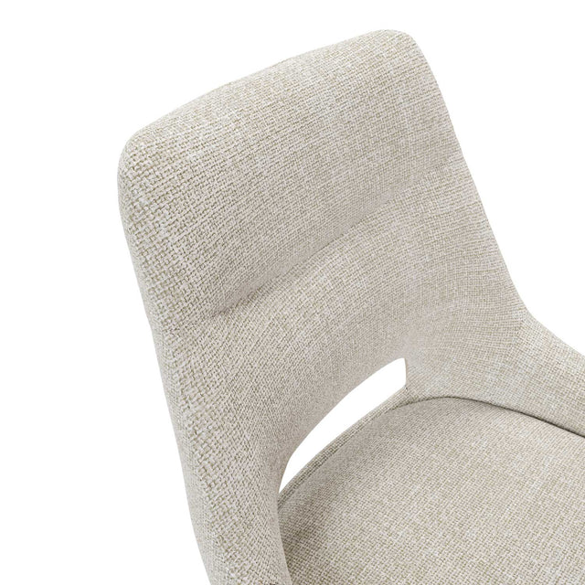 Silla Callie Beige | imagen de ambiente | Somcasa Vlc | 00SL118025 | imagen 6
