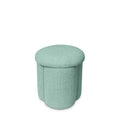 Puff Lyan Verde | vista principal | Somcasa Vlc | 00PF203628