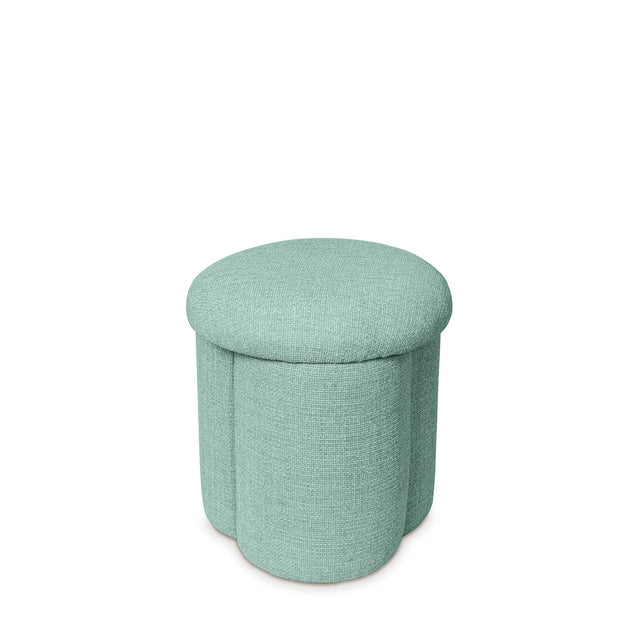 Puff Lyan Verde | vista principal | Somcasa Vlc | 00PF203628