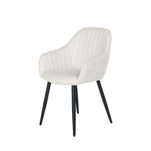 Silla Natalia Beige | imagen de ambiente | Somcasa Vlc | 00SL113025 | imagen 6