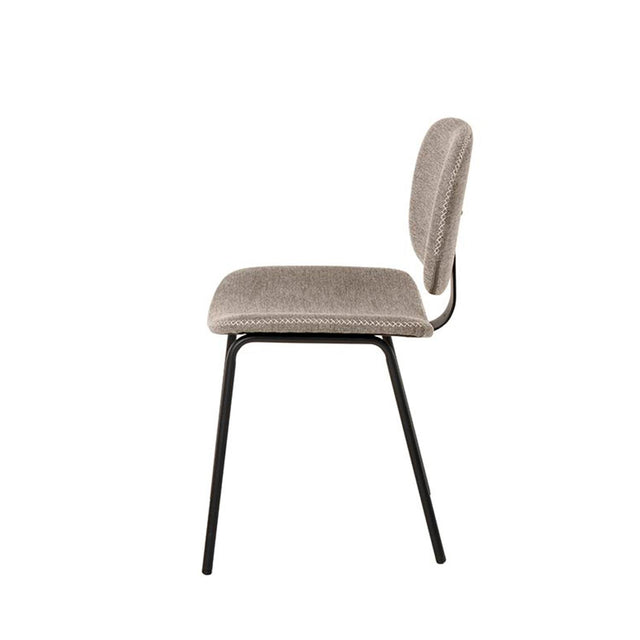Silla Winona Taupe | vista secundaria | Somcasa Vlc | 00SL118230 | imagen 2