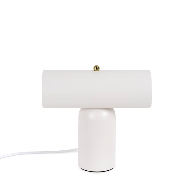 Lámpara de sobremesa Talavan Beige de Somcasa Vlc - imagen 7