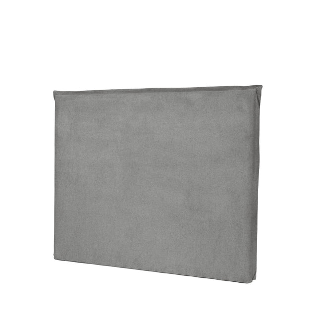 Cabezal Abrego 150/160 Tapizado Gris Oscuro | imagen de ambiente | Somcasa Vlc | 00MB400322 | imagen 6