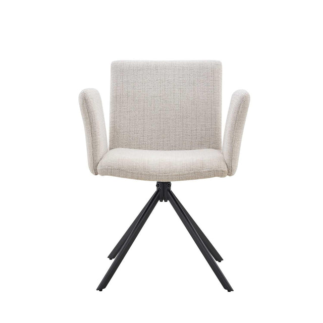 Silla Debra Beige | detalle de diseño | Somcasa Vlc | 00SL120625 | imagen 3