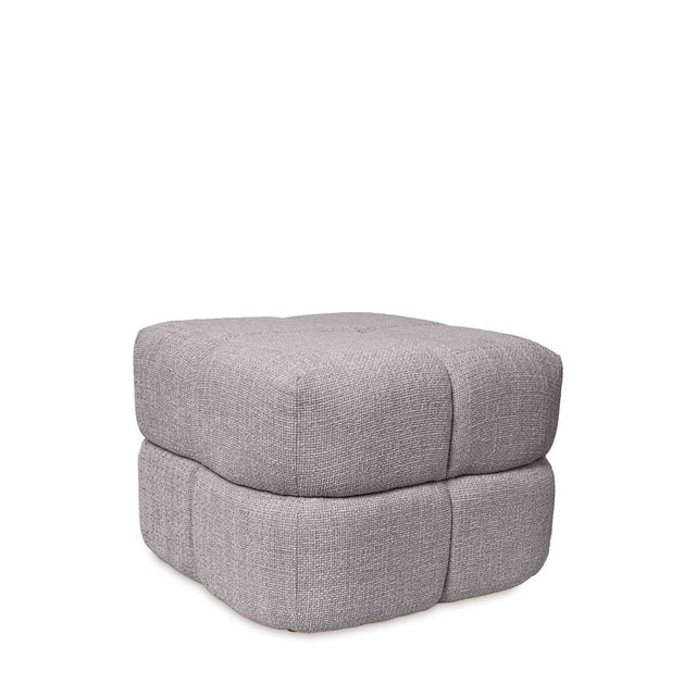 Puff Troy Gris | detalle de diseño | Somcasa Vlc | 00PF203721 | imagen 3