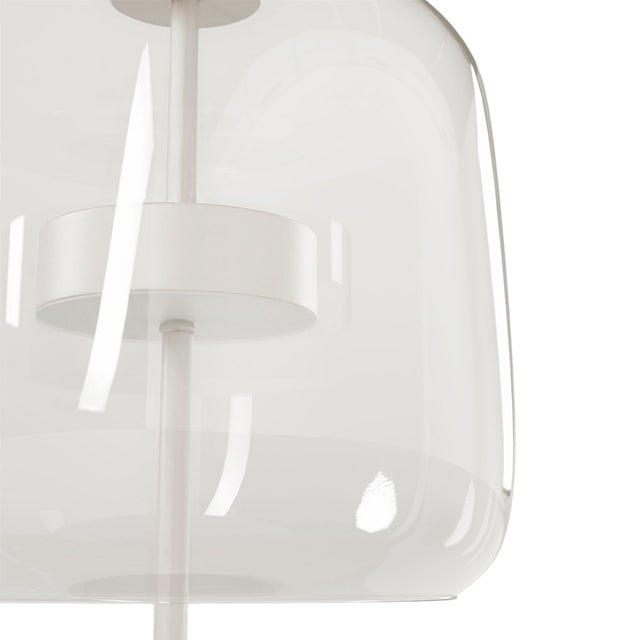 Lámpara de sobremesa Beniel Beige de Somcasa Vlc - imagen 4