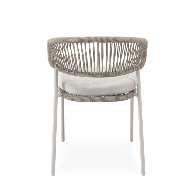Silla Palmira Beige | imagen de ambiente | Somcasa Vlc | 00SL500325 | imagen 6