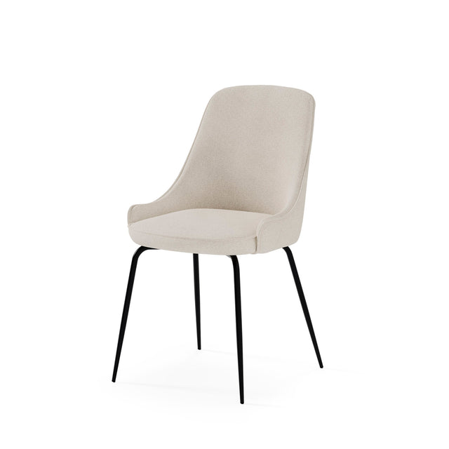 Silla Agata Beige | composición decorativa | Somcasa Vlc | 00SL117625 | imagen 8