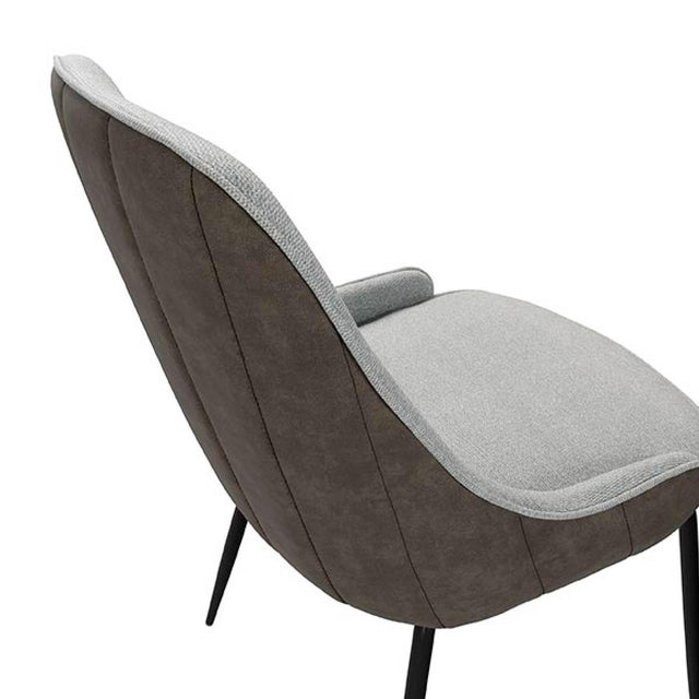 Silla Agata Gris claro | imagen de ambiente | Somcasa Vlc | 00SL117621 | imagen 6