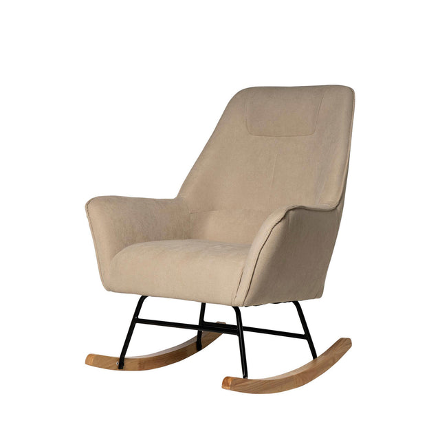 Mecedora Copenhagen Beige de Somcasa Vlc - imagen 8