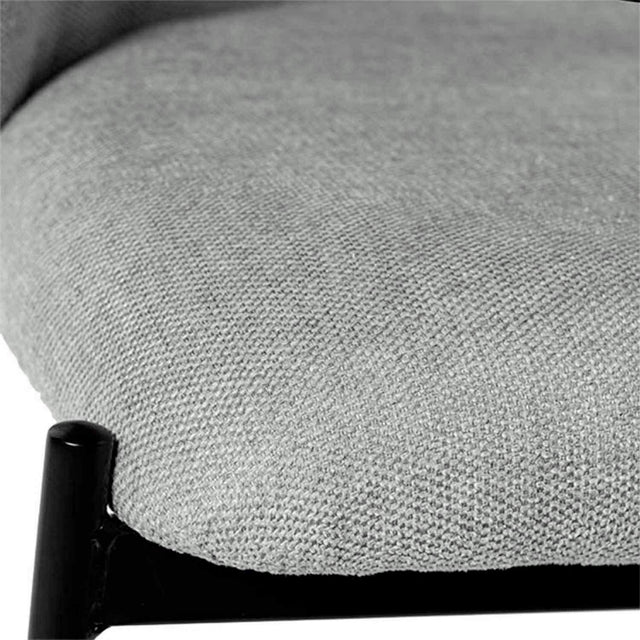 Silla Faina Gris claro | imagen de ambiente | Somcasa Vlc | 00SL117321 | imagen 6