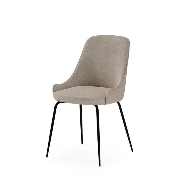 Silla Agata Taupe | composición decorativa | Somcasa Vlc | 00SL117630 | imagen 8